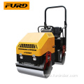 Construction Machine 2 ton Road Roller Vibrator for Sale